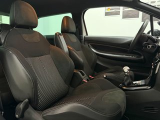 Citroen DS3 120cv (etiqueta C)