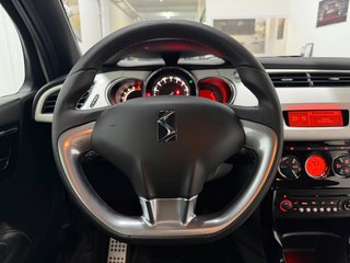 Citroen DS3 120cv (etiqueta C)