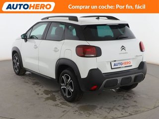 Citroën C3 Aircross 1.2 PureTech Feel Pack