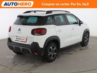 Citroën C3 Aircross 1.2 PureTech Feel Pack