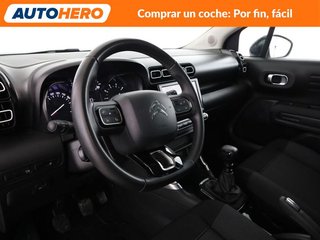Citroën C3 Aircross 1.2 PureTech Feel Pack