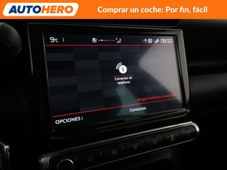 Citroën C3 Aircross 1.2 PureTech Feel Pack