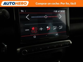 Citroën C3 Aircross 1.2 PureTech Feel Pack