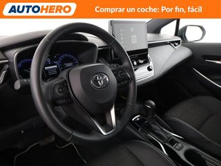 Toyota Corolla 2.0 Hybrid Style