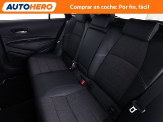 Toyota Corolla 2.0 Hybrid Style