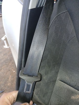 KIT AIRBAG Renault Clio IV (2012->)