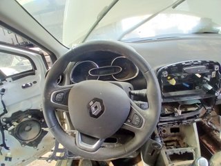 KIT AIRBAG Renault Clio IV (2012->)
