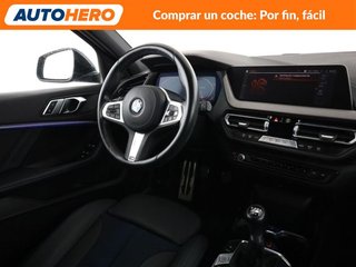 BMW Serie 1 118i M Sport