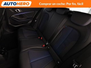 BMW Serie 1 118i M Sport