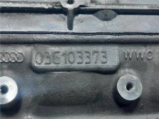 Culata completa Seat León BKD/BKP