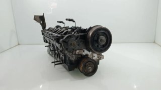 Culata completa Seat León BKD/BKP