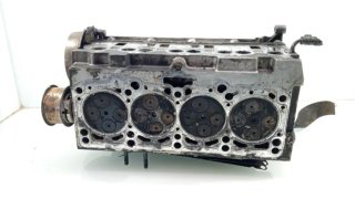 Culata completa Seat León BKD/BKP