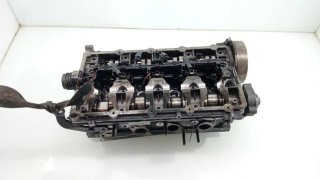 Culata completa Seat León BKD/BKP