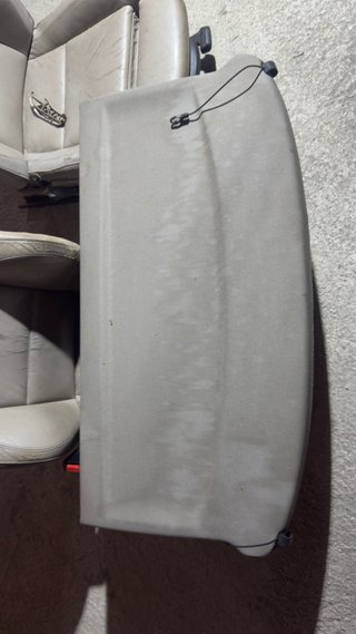 Bandeja BMW E87 Beige