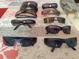 Gafas de sol hombre originales oferta solo hoy