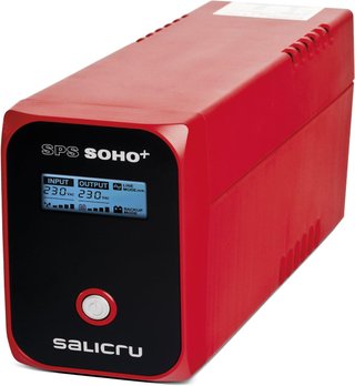 SAI Salicru SPS 600 SOHO+
