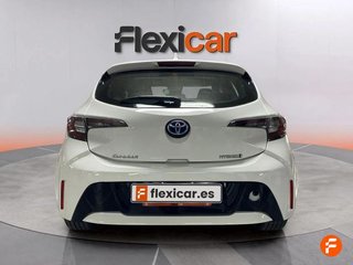 Toyota Corolla 1.8 125H ACTIVE TECH E-CVT