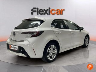 Toyota Corolla 1.8 125H ACTIVE TECH E-CVT