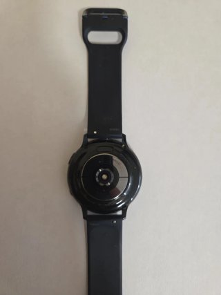 Samsung Galaxy Watch Active 2 Negro