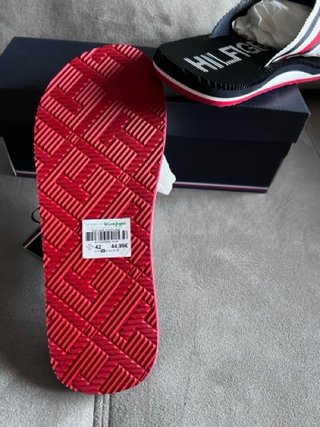 Chanclas Tommy Hilfiger Talla 42 Nuevas