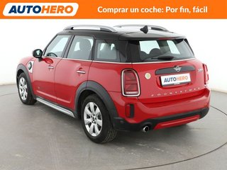MINI Countryman Cooper SE ALL4 PHEV
