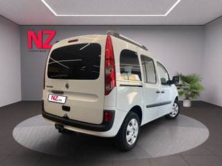 RENAULT  KANGOO COMBI 1.5DCI 105CV 2008