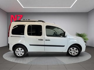 RENAULT  KANGOO COMBI 1.5DCI 105CV 2008