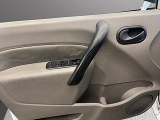 RENAULT  KANGOO COMBI 1.5DCI 105CV 2008