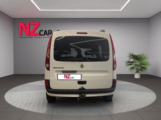 RENAULT  KANGOO COMBI 1.5DCI 105CV 2008