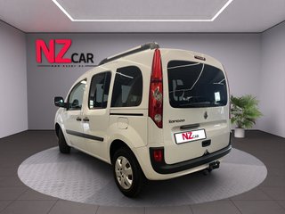 RENAULT  KANGOO COMBI 1.5DCI 105CV 2008