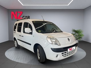RENAULT  KANGOO COMBI 1.5DCI 105CV 2008