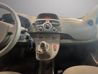 RENAULT  KANGOO COMBI 1.5DCI 105CV 2008