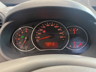 RENAULT  KANGOO COMBI 1.5DCI 105CV 2008