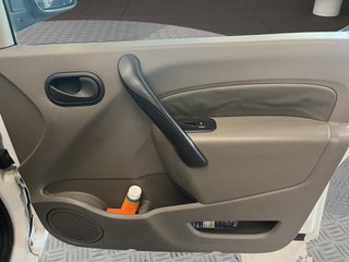 RENAULT  KANGOO COMBI 1.5DCI 105CV 2008