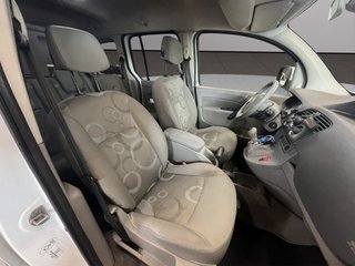 RENAULT  KANGOO COMBI 1.5DCI 105CV 2008