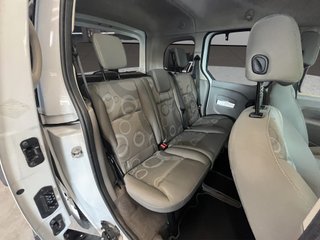 RENAULT  KANGOO COMBI 1.5DCI 105CV 2008