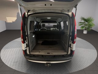 RENAULT  KANGOO COMBI 1.5DCI 105CV 2008