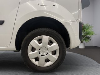 RENAULT  KANGOO COMBI 1.5DCI 105CV 2008