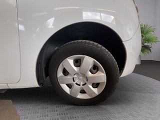 RENAULT  KANGOO COMBI 1.5DCI 105CV 2008