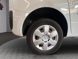 RENAULT  KANGOO COMBI 1.5DCI 105CV 2008