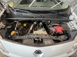RENAULT  KANGOO COMBI 1.5DCI 105CV 2008