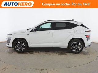 Hyundai Kona 1.6 Hybrid N Line 2WD