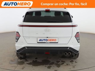 Hyundai Kona 1.6 Hybrid N Line 2WD