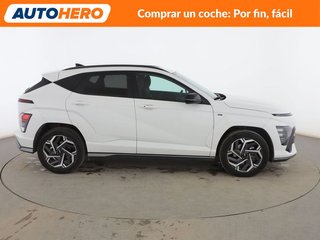 Hyundai Kona 1.6 Hybrid N Line 2WD