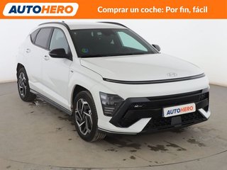Hyundai Kona 1.6 Hybrid N Line 2WD