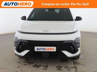 Hyundai Kona 1.6 Hybrid N Line 2WD
