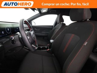 Hyundai Kona 1.6 Hybrid N Line 2WD