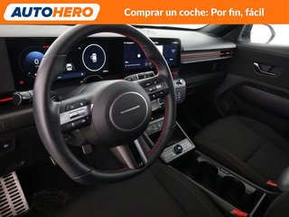 Hyundai Kona 1.6 Hybrid N Line 2WD