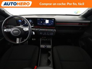 Hyundai Kona 1.6 Hybrid N Line 2WD