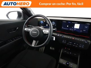 Hyundai Kona 1.6 Hybrid N Line 2WD